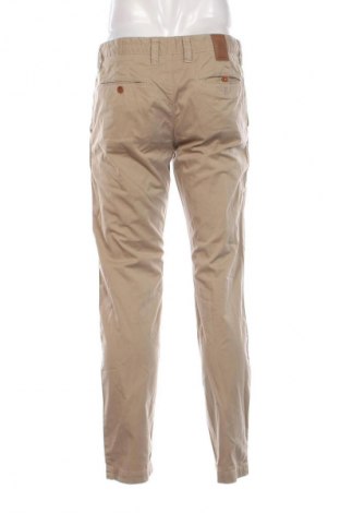 Pantaloni de bărbați Alberto, Mărime L, Culoare Bej, Preț 179,00 Lei