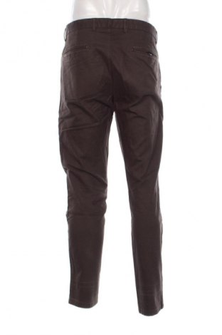 Pantaloni de bărbați Andrews, Mărime L, Culoare Maro, Preț 126,99 Lei