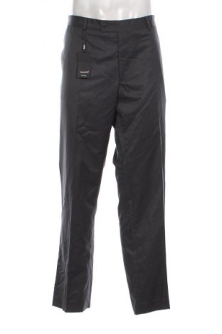 Herrenhose Andrews, Größe XL, Farbe Grau, Preis 36,99 €