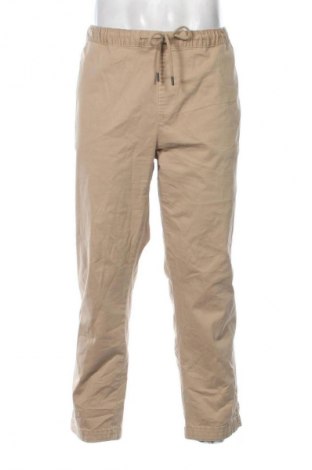 Férfi nadrág Angelo Litrico, Méret XXL, Szín Bézs, Ár 10 569 Ft