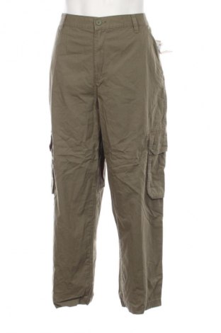 Herrenhose Anko, Größe XL, Farbe Grün, Preis 42,99 €