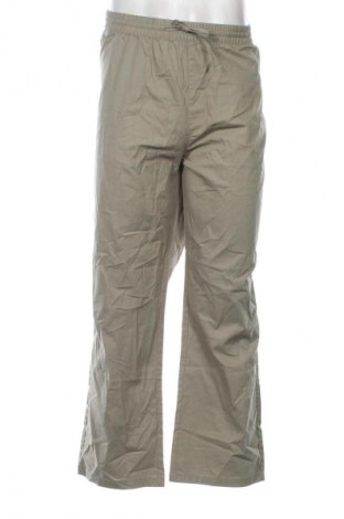 Pánske nohavice  Atlas For Men, Veľkosť 4XL, Farba Zelená, Cena  22,95 €