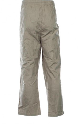 Pánske nohavice  Atlas For Men, Veľkosť 4XL, Farba Zelená, Cena  22,95 €