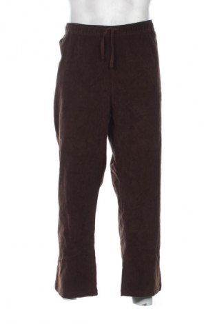 Férfi nadrág Atlas For Men, Méret 3XL, Szín Barna, Ár 10 569 Ft