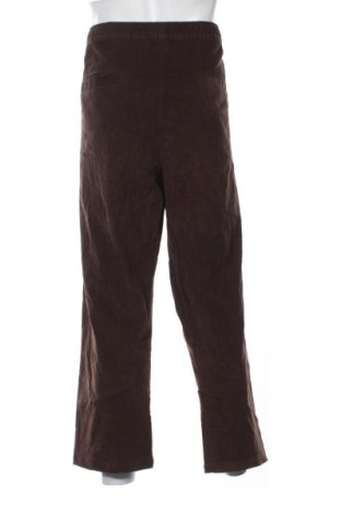 Férfi nadrág Atlas For Men, Méret 3XL, Szín Barna, Ár 10 569 Ft