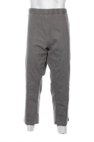 Férfi nadrág Atlas For Men, Méret 3XL, Szín Szürke, Ár 10 569 Ft