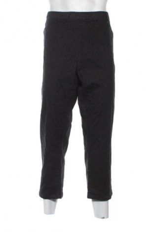 Ανδρικό παντελόνι Atlas For Men, Μέγεθος 3XL, Χρώμα Μαύρο, Τιμή 24,99 €