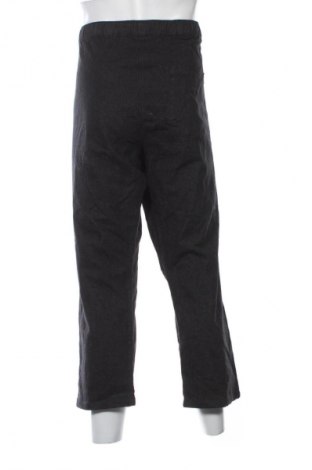 Ανδρικό παντελόνι Atlas For Men, Μέγεθος 3XL, Χρώμα Μαύρο, Τιμή 24,99 €
