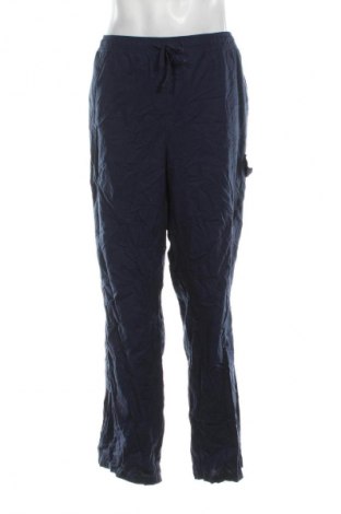 Ανδρικό παντελόνι Atlas For Men, Μέγεθος 4XL, Χρώμα Μπλέ, Τιμή 24,99 €