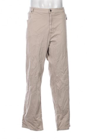 Pánske nohavice  Atlas For Men, Veľkosť 3XL, Farba Béžová, Cena  22,95 €