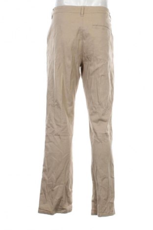 Pánske nohavice  Atlas For Men, Veľkosť L, Farba Béžová, Cena  22,95 €