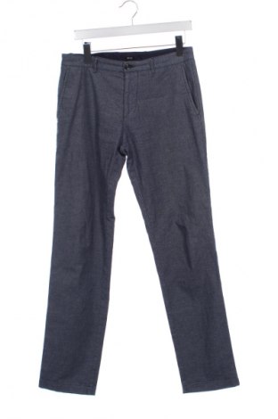 Herrenhose BOSS, Größe M, Farbe Blau, Preis 80,31 €