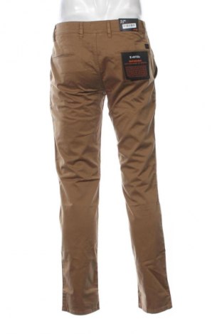 Herrenhose BOSS, Größe M, Farbe Braun, Preis € 109,99
