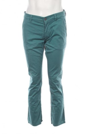 Herrenhose BOSS, Größe M, Farbe Grün, Preis € 112,99