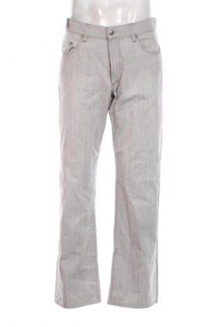 Pantaloni de bărbați Barutti, Mărime M, Culoare Gri, Preț 126,40 Lei