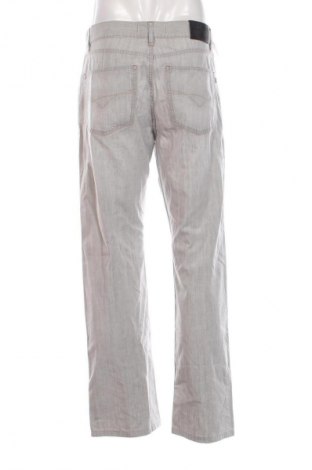 Pantaloni de bărbați Barutti, Mărime M, Culoare Gri, Preț 126,40 Lei