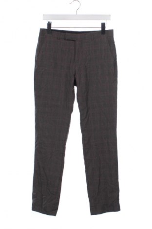 Pantaloni de bărbați Ben Sherman, Mărime S, Culoare Multicolor, Preț 178,58 Lei