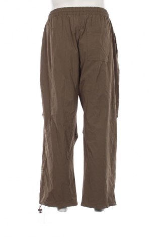 Pánske nohavice  Bershka, Veľkosť M, Farba Zelená, Cena  12,95 €