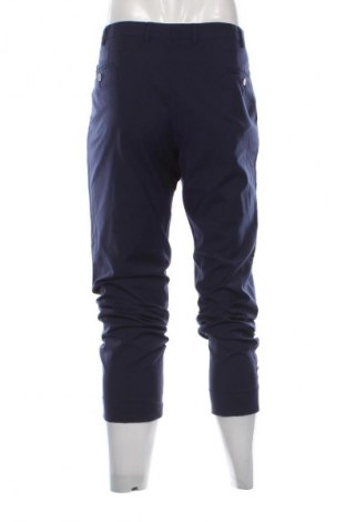 Herrenhose Bigotti, Größe XL, Farbe Blau, Preis € 70,67