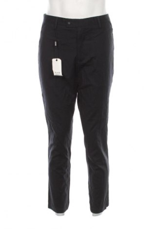 Pantaloni de bărbați Blaq, Mărime XL, Culoare Albastru, Preț 165,99 Lei