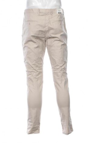 Herrenhose Blaq, Größe L, Farbe Beige, Preis € 75,99