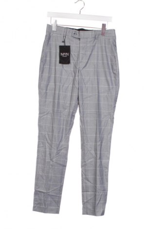 Pánske nohavice  Boohoo, Veľkosť XS, Farba Viacfarebná, Cena  36,95 €