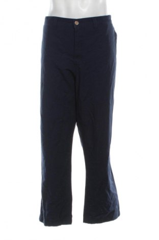 Pánské kalhoty  Bpc Bonprix Collection, Velikost 3XL, Barva Modrá, Cena  629,00 Kč