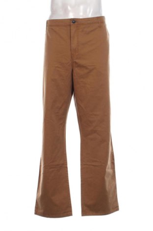 Pánske nohavice  Bpc Bonprix Collection, Veľkosť 4XL, Farba Hnedá, Cena  13,95 €