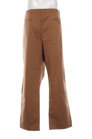 Pánske nohavice  Bpc Bonprix Collection, Veľkosť 4XL, Farba Hnedá, Cena  13,95 €