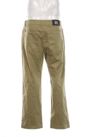 Pantaloni de bărbați Brax, Mărime L, Culoare Verde, Preț 215,18 Lei