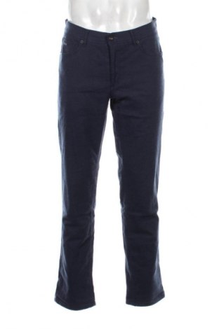 Herrenhose Brax, Größe M, Farbe Blau, Preis € 87,99