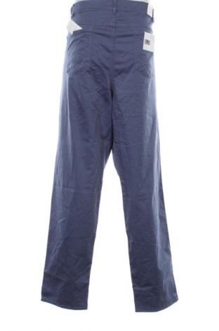 Herrenhose Brax, Größe 3XL, Farbe Blau, Preis € 109,99