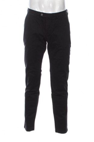 Herrenhose Bugatti, Größe L, Farbe Schwarz, Preis € 132,99