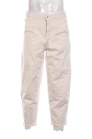 Herrenhose C&A, Größe M, Farbe Beige, Preis 20,02 €
