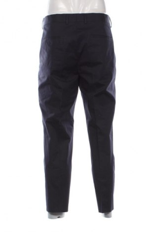 Pantaloni de bărbați COS, Mărime M, Culoare Albastru, Preț 115,99 Lei