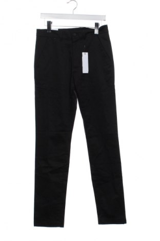 Herrenhose Calvin Klein, Größe S, Farbe Schwarz, Preis 44,99 €