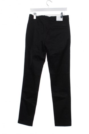 Herrenhose Calvin Klein, Größe S, Farbe Schwarz, Preis 44,99 €