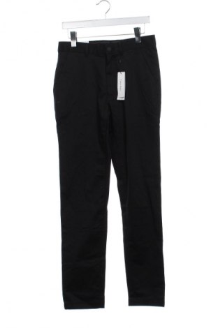 Herrenhose Calvin Klein, Größe M, Farbe Schwarz, Preis 61,99 €