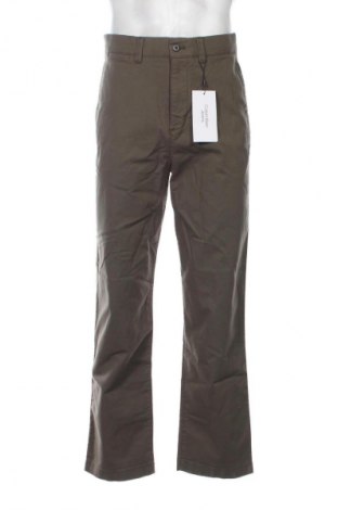 Pánske nohavice  Calvin Klein, Veľkosť S, Farba Zelená, Cena  107,95 €