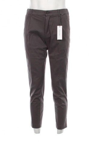 Herrenhose Calvin Klein, Größe S, Farbe Grau, Preis € 117,99
