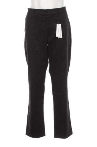Pánske nohavice  Calvin Klein, Veľkosť XXL, Farba Čierna, Cena  97,95 €