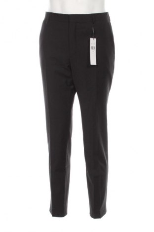 Férfi nadrág Calvin Klein, Méret M, Szín Fekete, Ár 53 799 Ft