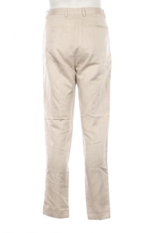 Herrenhose Calvin Klein, Größe M, Farbe Beige, Preis € 132,99