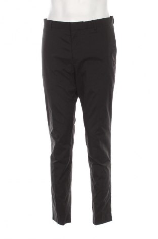 Pantaloni de bărbați Calvin Klein, Mărime L, Culoare Negru, Preț 634,99 Lei