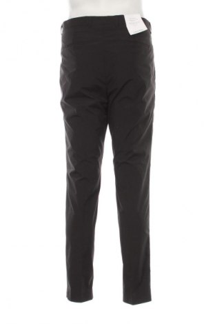 Pantaloni de bărbați Calvin Klein, Mărime L, Culoare Negru, Preț 634,99 Lei