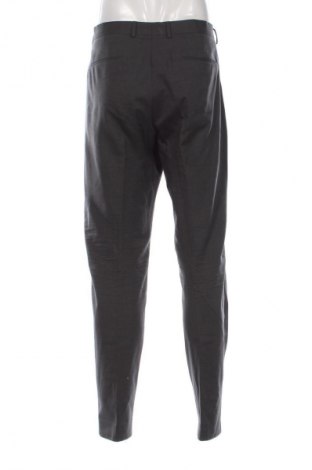 Herrenhose Calvin Klein, Größe XL, Farbe Grau, Preis 45,52 €