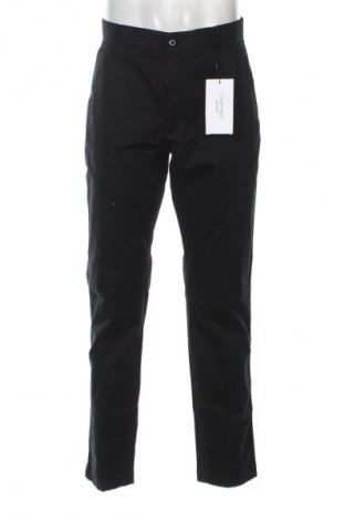 Férfi nadrág Calvin Klein Jeans, Méret L, Szín Fekete, Ár 44 929 Ft