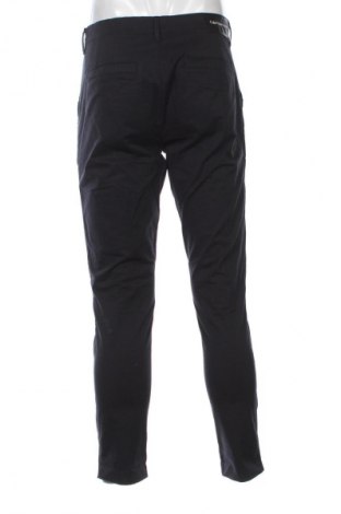 Pantaloni de bărbați Calvin Klein Jeans, Mărime S, Culoare Negru, Preț 148,99 Lei