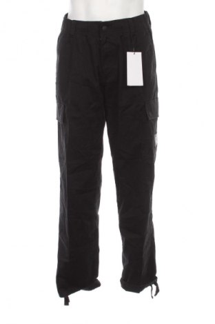 Herrenhose Calvin Klein Jeans, Größe M, Farbe Schwarz, Preis 117,99 €