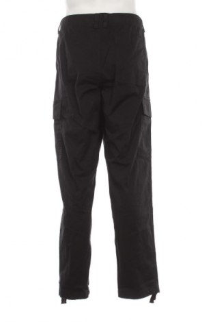 Férfi nadrág Calvin Klein Jeans, Méret M, Szín Fekete, Ár 44 929 Ft